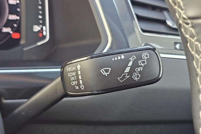 2020 Volkswagen Tiguan 162TSI Highline Allspace