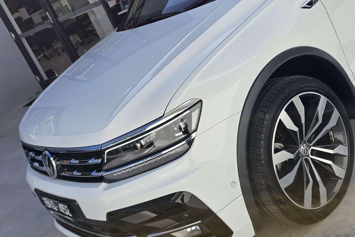 2020 Volkswagen Tiguan 162TSI Highline Allspace