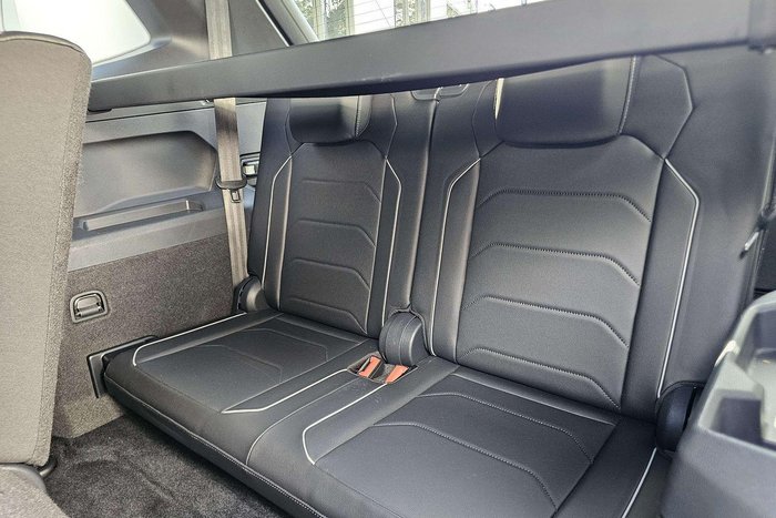 2020 Volkswagen Tiguan 162TSI Highline Allspace