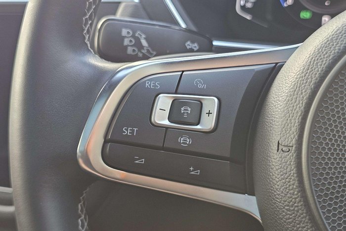 2020 Volkswagen Tiguan 162TSI Highline Allspace