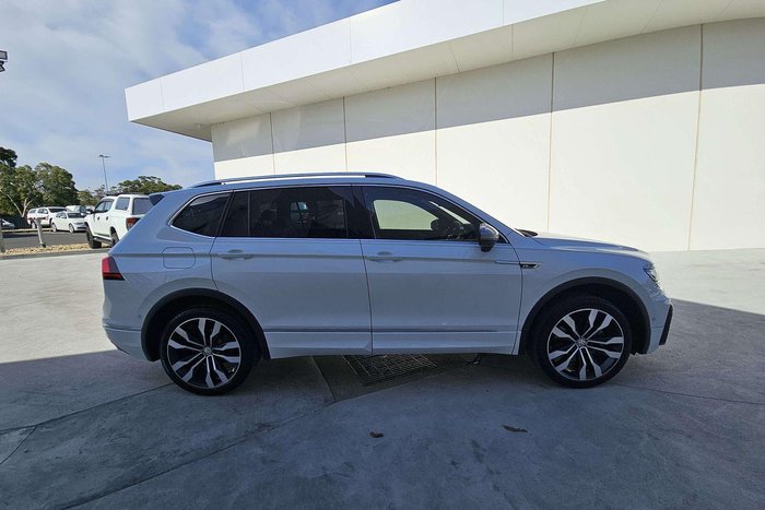 2020 Volkswagen Tiguan 162TSI Highline Allspace