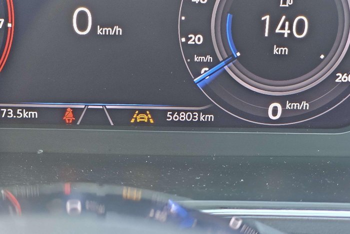 2020 Volkswagen Tiguan 162TSI Highline Allspace