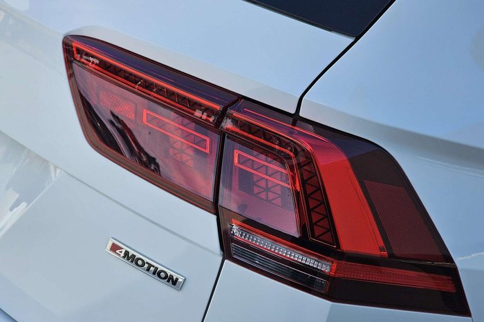 2020 Volkswagen Tiguan 162TSI Highline Allspace