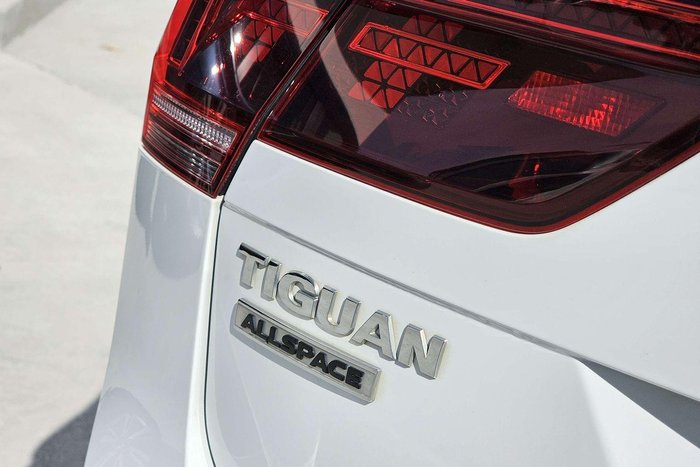 2020 Volkswagen Tiguan 162TSI Highline Allspace