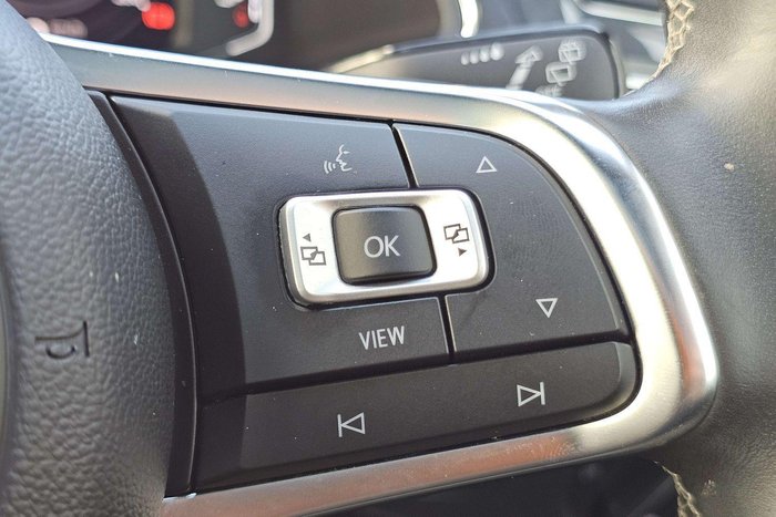 2020 Volkswagen Tiguan 162TSI Highline Allspace