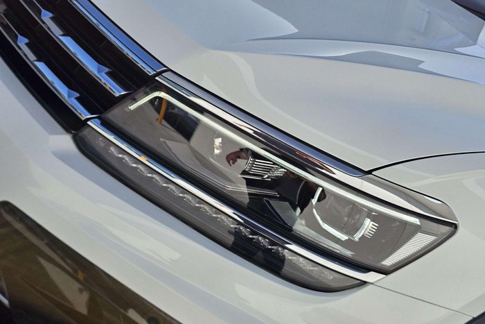 2020 Volkswagen Tiguan 162TSI Highline Allspace