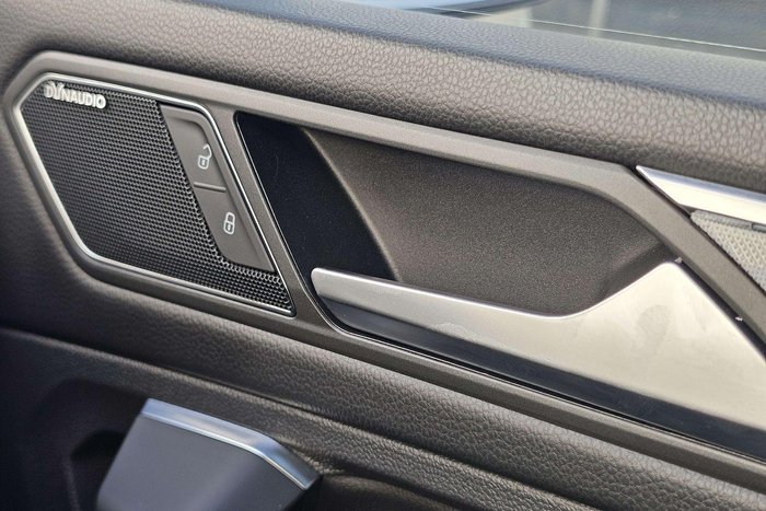 2020 Volkswagen Tiguan 162TSI Highline Allspace