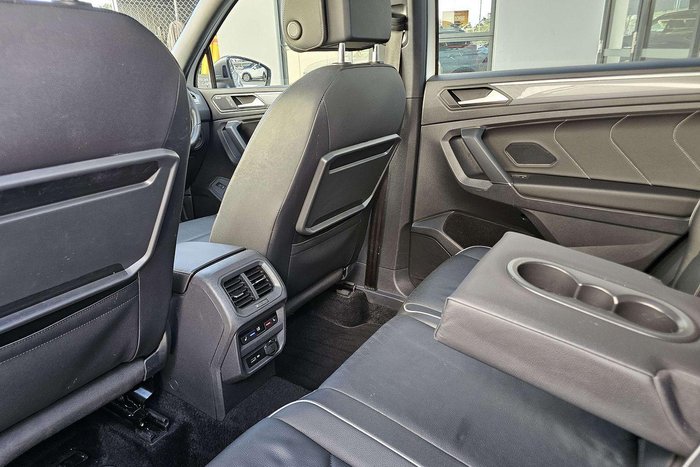 2020 Volkswagen Tiguan 162TSI Highline Allspace