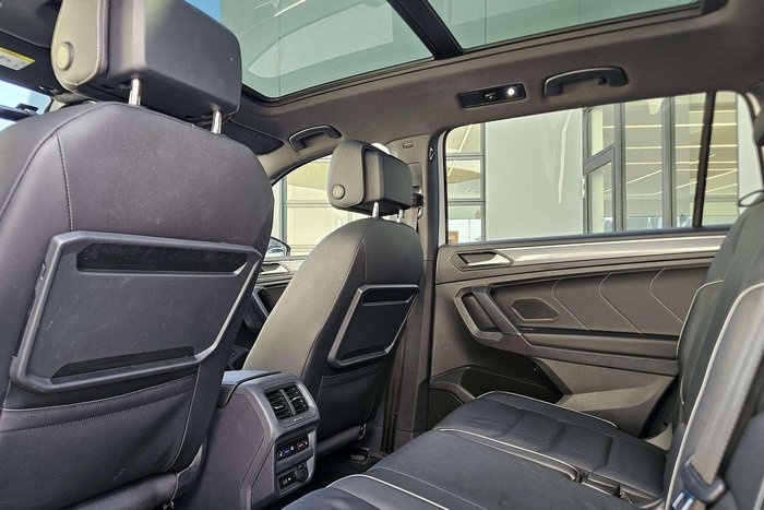 2020 Volkswagen Tiguan 162TSI Highline Allspace