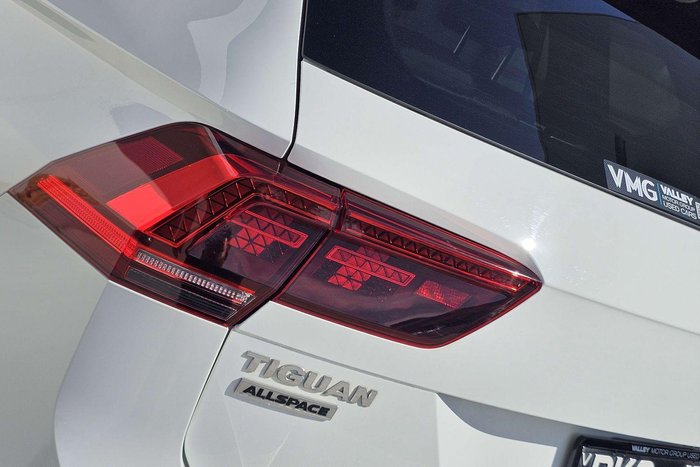 2020 Volkswagen Tiguan 162TSI Highline Allspace