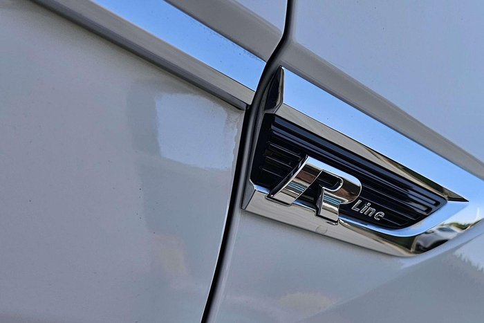 2020 Volkswagen Tiguan 162TSI Highline Allspace