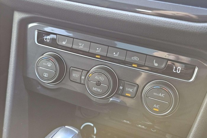 2020 Volkswagen Tiguan 162TSI Highline Allspace