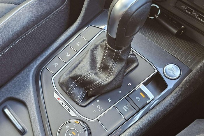 2020 Volkswagen Tiguan 162TSI Highline Allspace