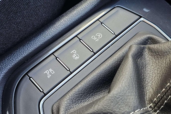 2020 Volkswagen Tiguan 162TSI Highline Allspace