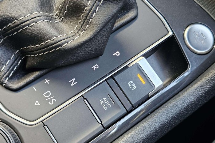 2020 Volkswagen Tiguan 162TSI Highline Allspace