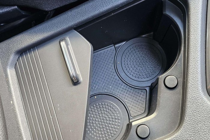 2020 Volkswagen Tiguan 162TSI Highline Allspace