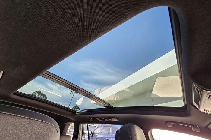 2020 Volkswagen Tiguan 162TSI Highline Allspace