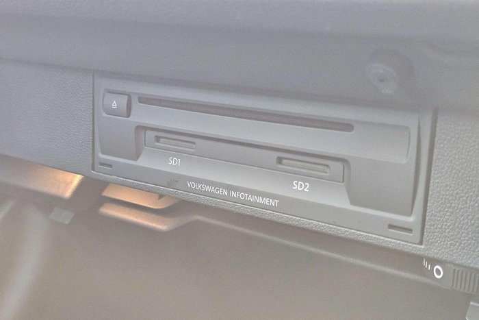 2020 Volkswagen Tiguan 162TSI Highline Allspace