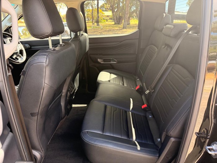 2024 Ford Ranger Sport