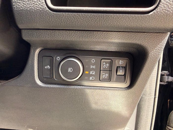 2024 Ford Ranger Sport