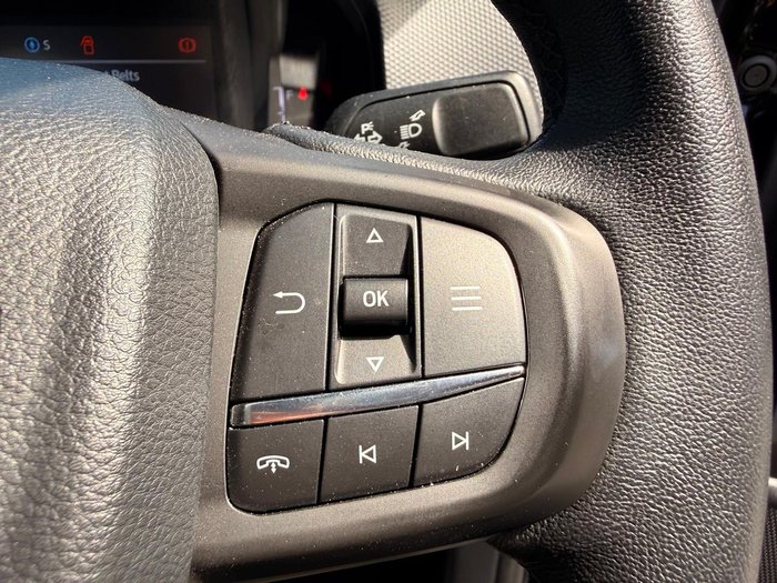 2024 Ford Ranger Sport