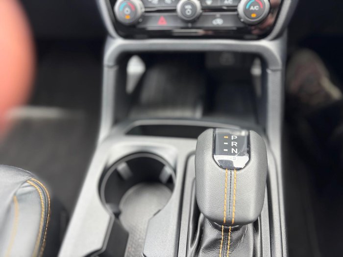 2025 Ford Ranger PHEV Wildtrak