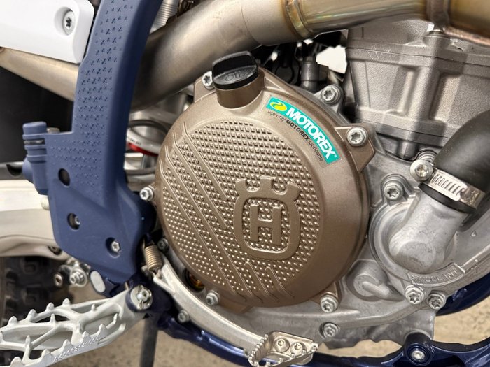 2024 Husqvarna FC450