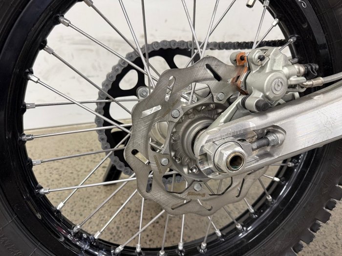 2024 Husqvarna FC450