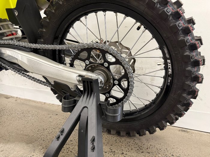 2024 Husqvarna FC450