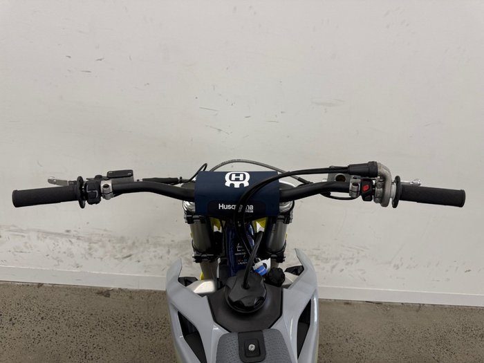 2024 Husqvarna FC450