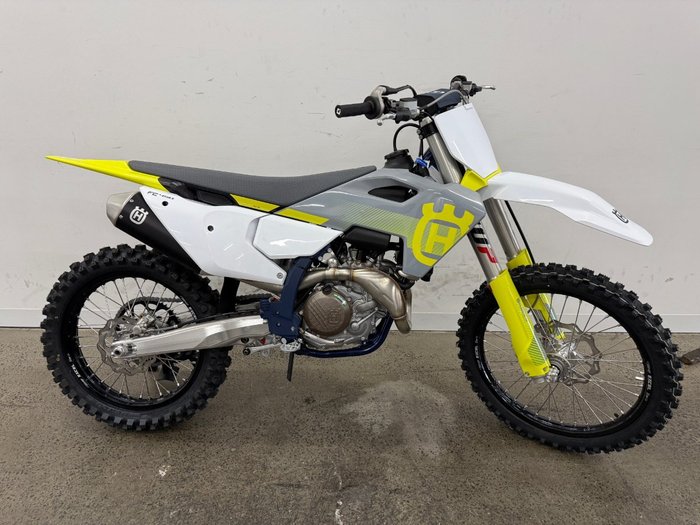 2024 Husqvarna FC450