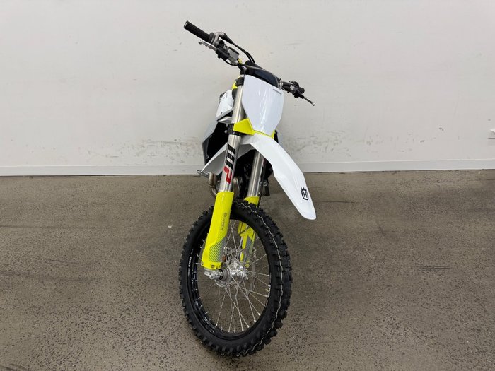 2024 Husqvarna FC450