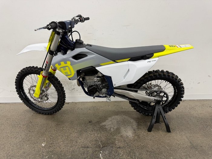 2024 Husqvarna FC450