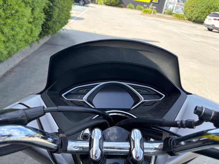 2019 Honda PCX150 WW150