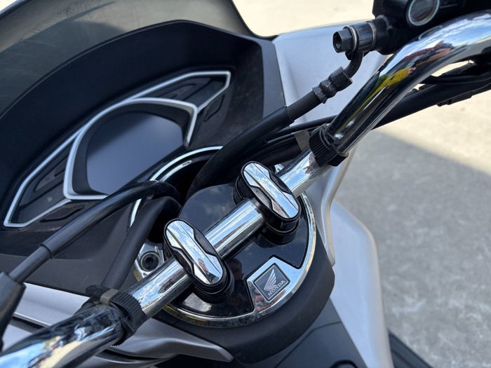 2019 Honda PCX150 WW150