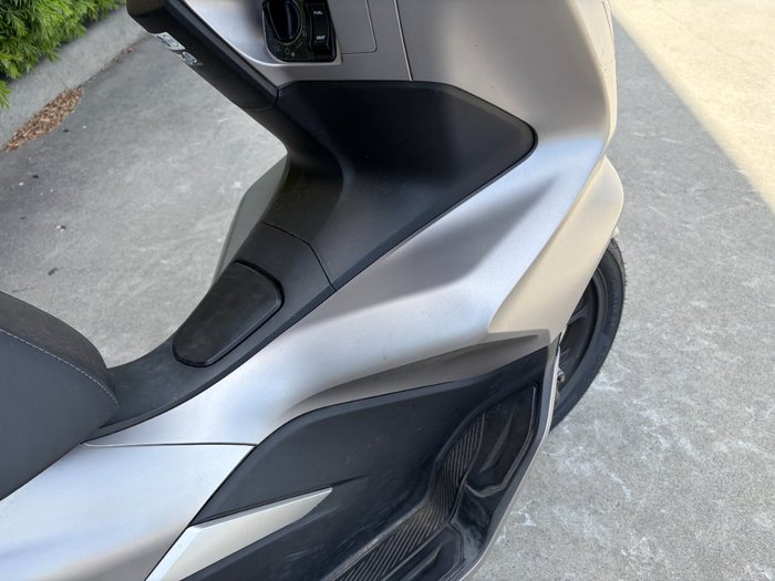 2019 Honda PCX150 WW150