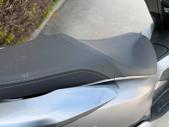 2019 Honda PCX150 WW150