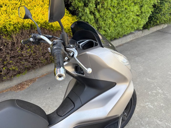 2019 Honda PCX150 WW150