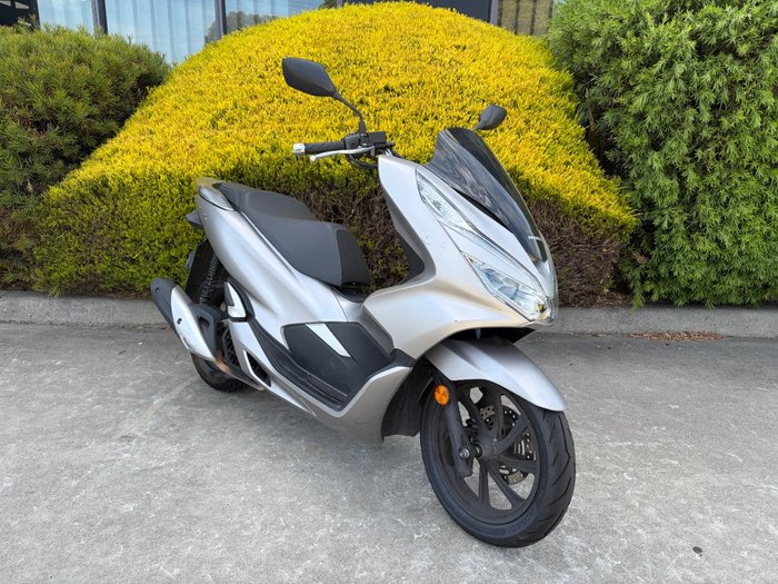 2019 Honda PCX150 WW150