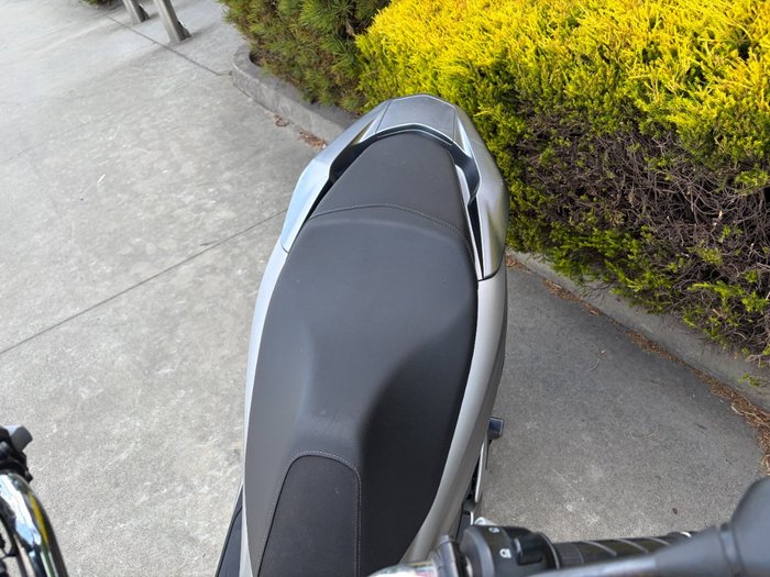 2019 Honda PCX150 WW150