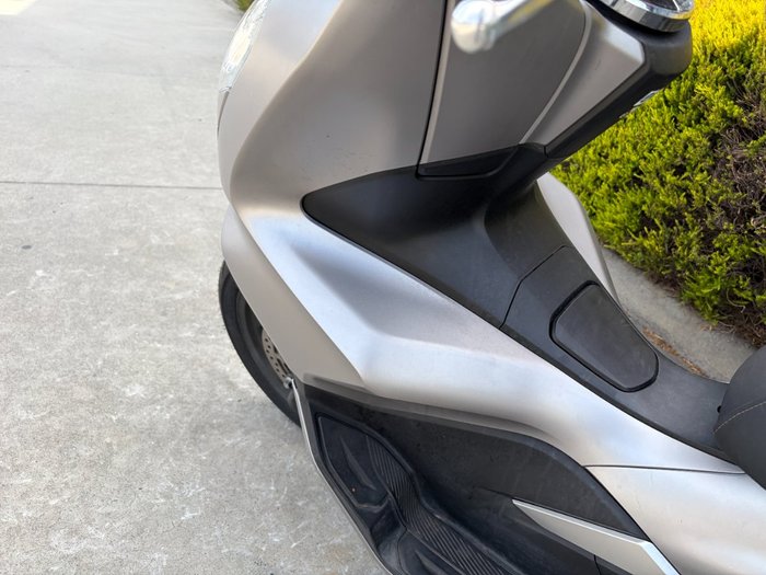 2019 Honda PCX150 WW150