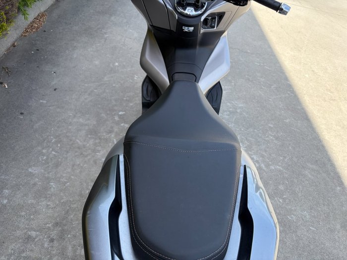 2019 Honda PCX150 WW150
