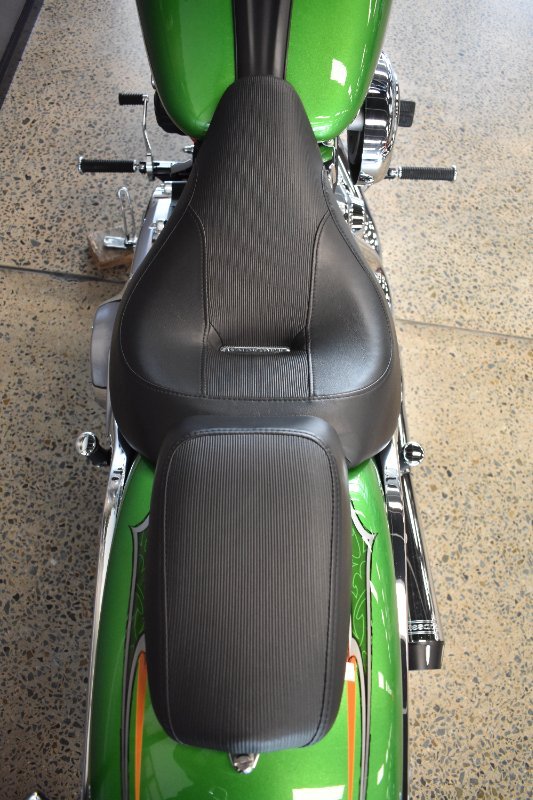 2015 HARLEY-DAVIDSON FXSB SOFTAIL BREAKOUT