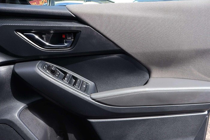 2024 Subaru Crosstrek 2.0L