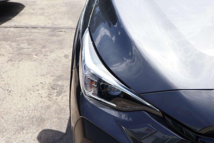 2024 Subaru Crosstrek 2.0L