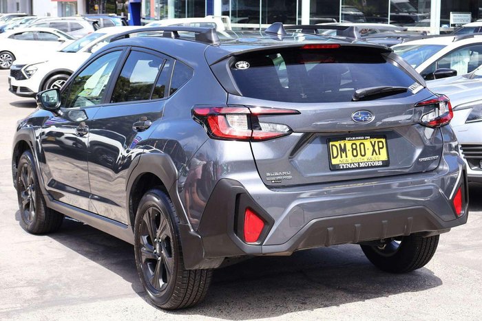 2024 Subaru Crosstrek 2.0L