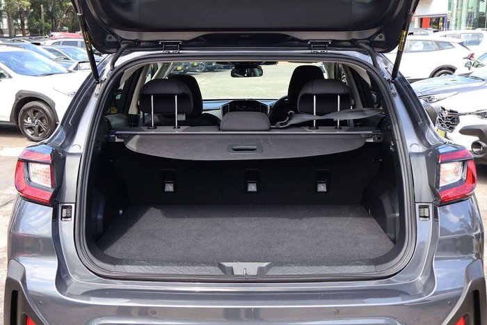 2024 Subaru Crosstrek 2.0L