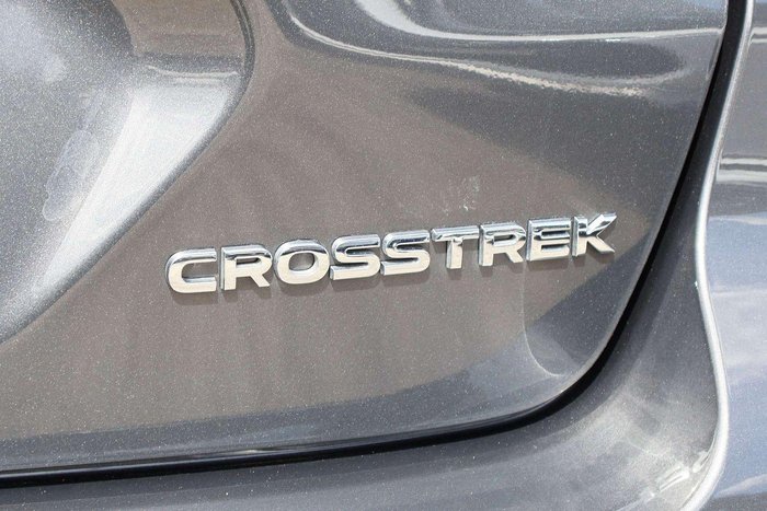 2024 Subaru Crosstrek 2.0L