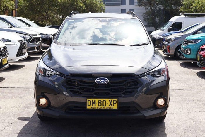 2024 Subaru Crosstrek 2.0L