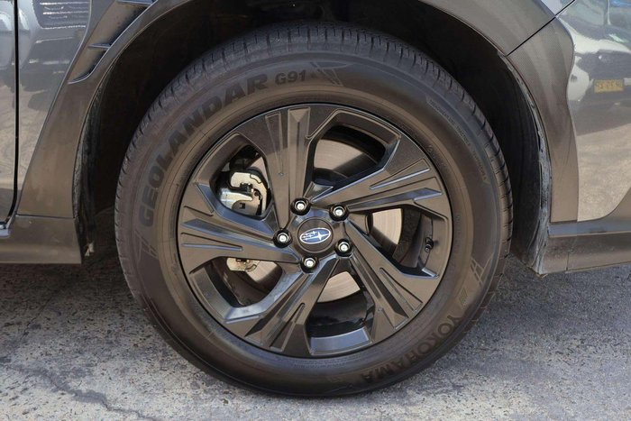 2024 Subaru Crosstrek 2.0L